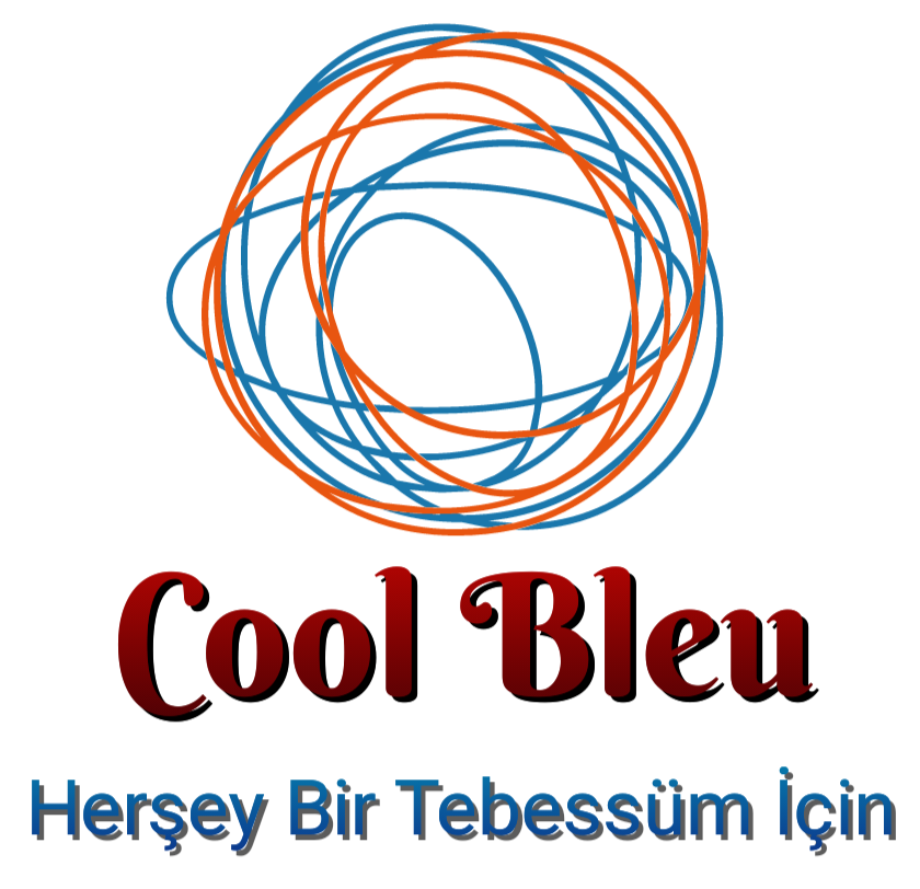 CoolBleu